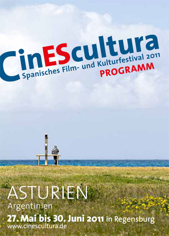 CinEScultura - Festival Asturien/Argentinien