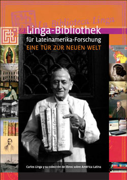 Linga-Bibliothek