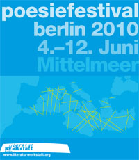 Poesiefestival Berlin