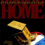 Luis Pardo Lazos alternative Buchpräsentation in Kuba