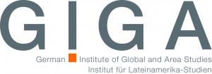 Logo: GIGA Institut für Lateinamerika-Studien