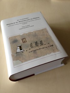 «Historia de los Mexicanos por sus Pinturas»