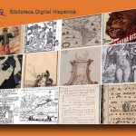 Biblioteca Digital Hispánica vereinfacht den Zugang