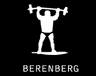 Berenberg Verlag Logo