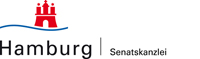Logo Senatskanzlei klein
