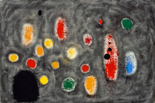 Espacio Miró, Fundación MAPFRE