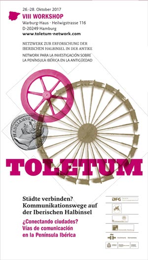 Toletum – VIII Workshop, 26. – 28. Oktober 2017