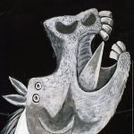 Faszination für Picasso im Musée Picasso-­Paris und im Tate Modern, London