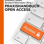 Praxishandbuch Open Access jetzt frei verfügbar