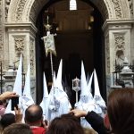Die Prozessionen der Semana Santa 2019 in Granada