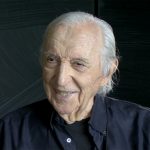 Pierre Soulages‘ 100. Geburtstag und das Centre Pompidou