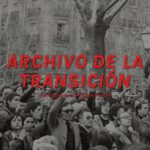 Digitale Materialien im <em>Archivo de la Transición</em>