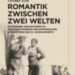 Vorlesungen von Ottmar Ette im Open Access bei de Gruyter