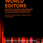 World Editors: Die Verbreitung von Büchern in einer globalen und digitalen Perspektive