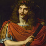 400. Geburtstag von Molière