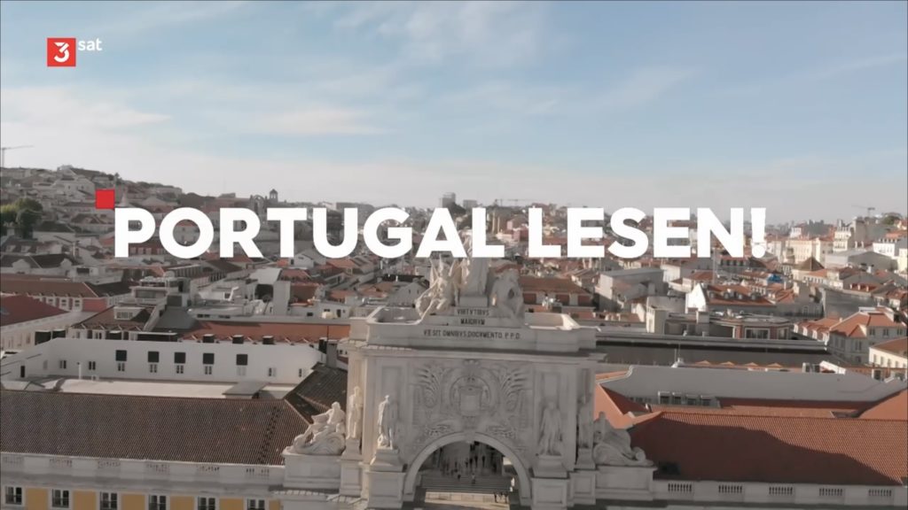 Portugal lesen!, 3sat