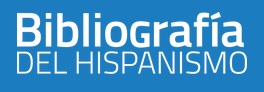 Bibliografía del Hispanismo