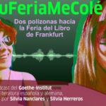 OUT NOW: Folge 5 des Podcasts #EnTuFeriaMeColé