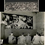 Vortrag Francisco Prado Vilar: Picassos Nachleben – Tragedy, Exile, and the Visual Archaeology of Guernica