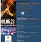 Instituto Cervantes Hamburg – Kulturprogramm Mai 2023 | Programa cultural mayo de 2023