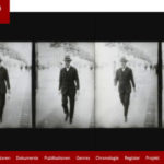 Fernando Pessoa – Digitale Edition. Projekte und Publikationen