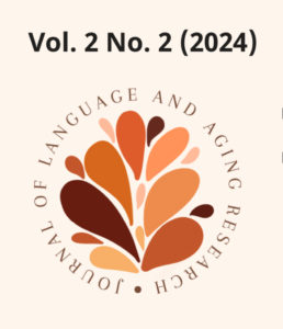 Journal of Language and Aging Research