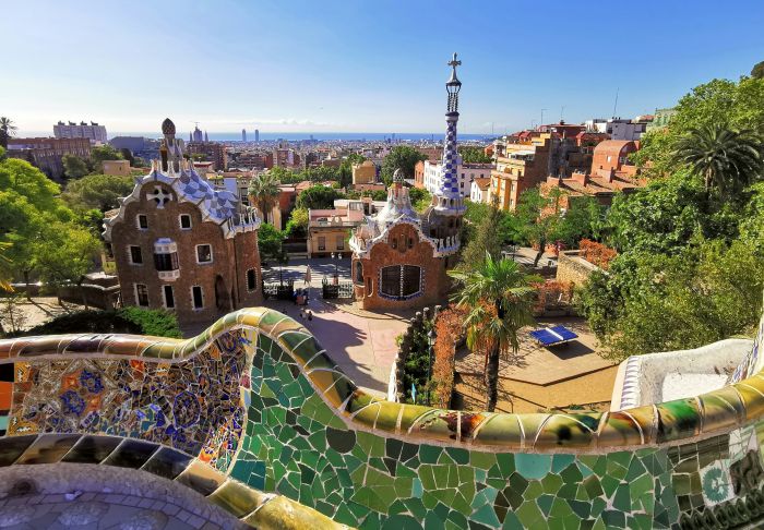Barcelona