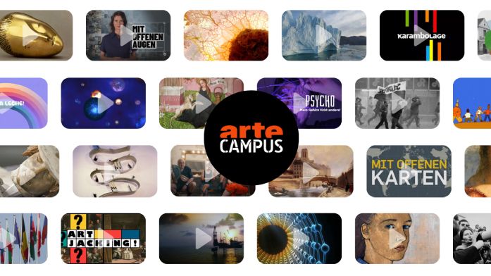 ARTE Campus ARTE Campus