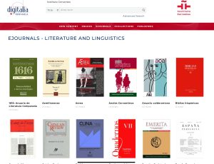 Digitalia Hispánica