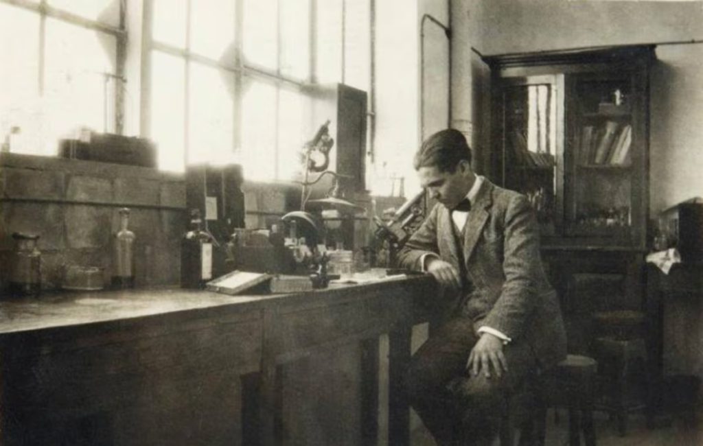 Federico García Lorca