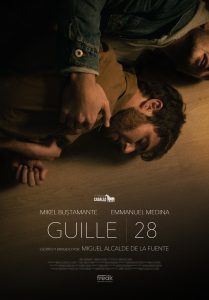 Guille, 28