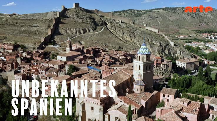 Arte: Unbekanntes Spanien